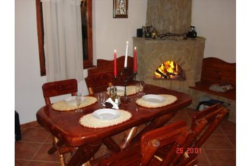 Romania Penzión Moeciu de Sus, Exterior